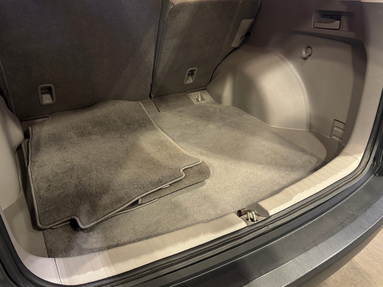 Thumbnail: 2014 Honda CR-V - 6