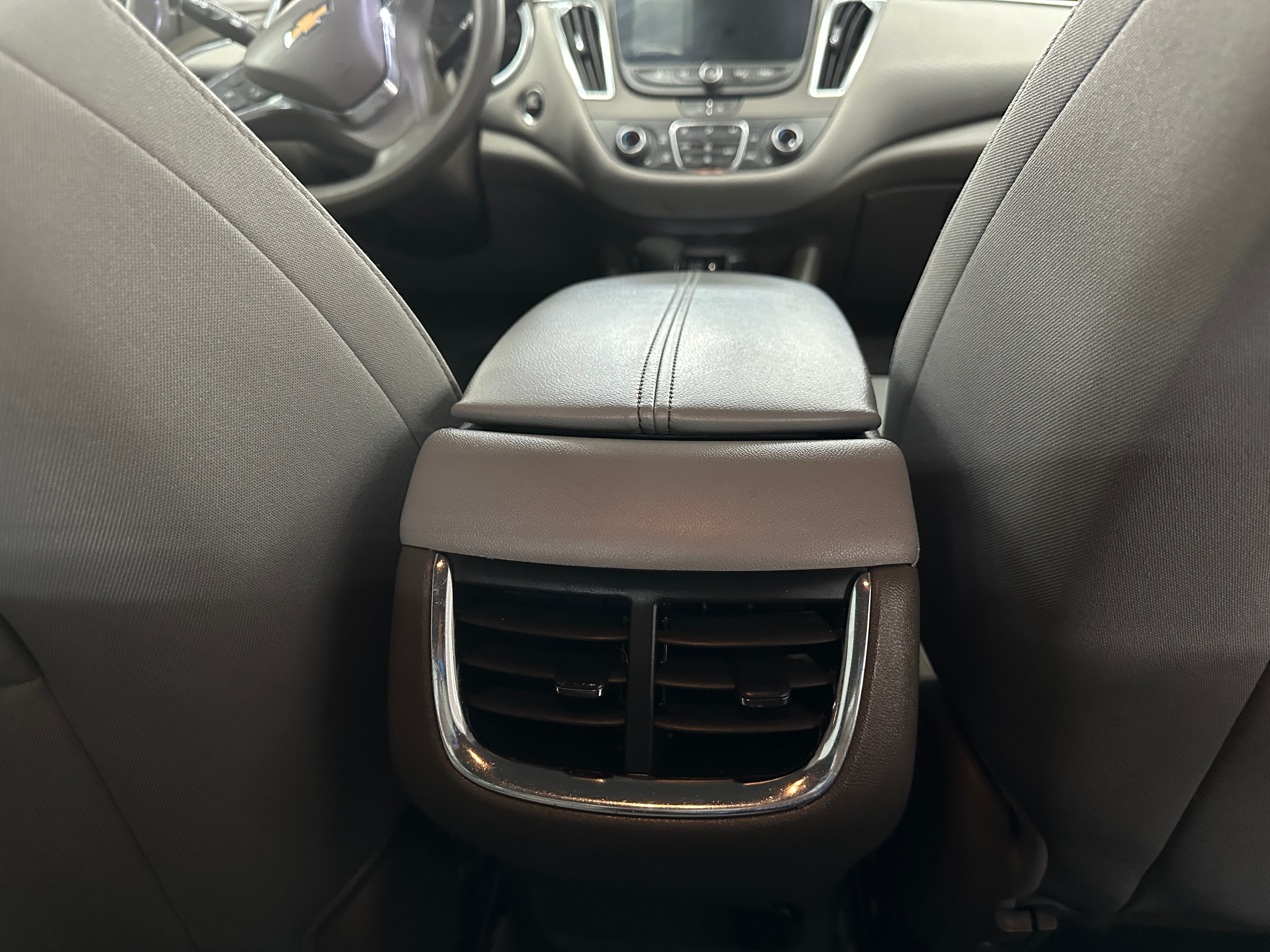 2021 Chevrolet Malibu
