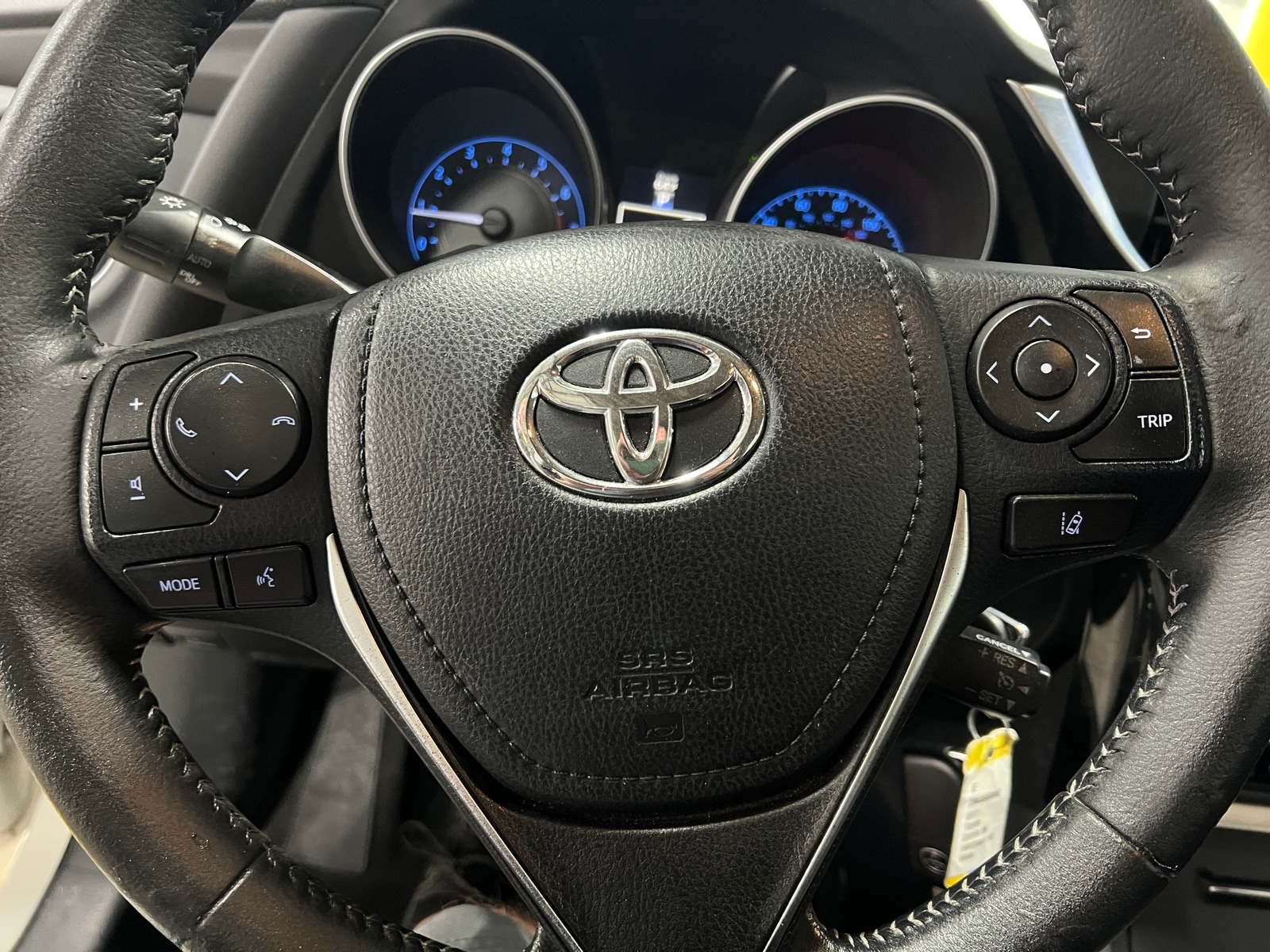 Thumbnail: 2017 Toyota Corolla iM - 5