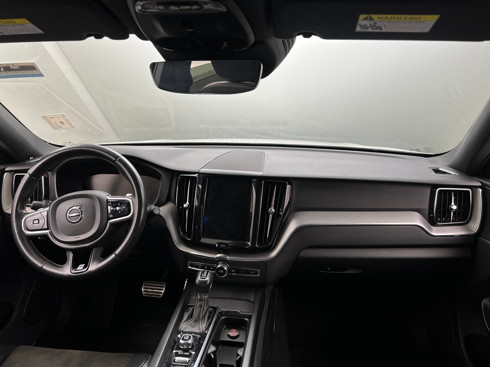 Thumbnail: 2018 Volvo XC60 - 2