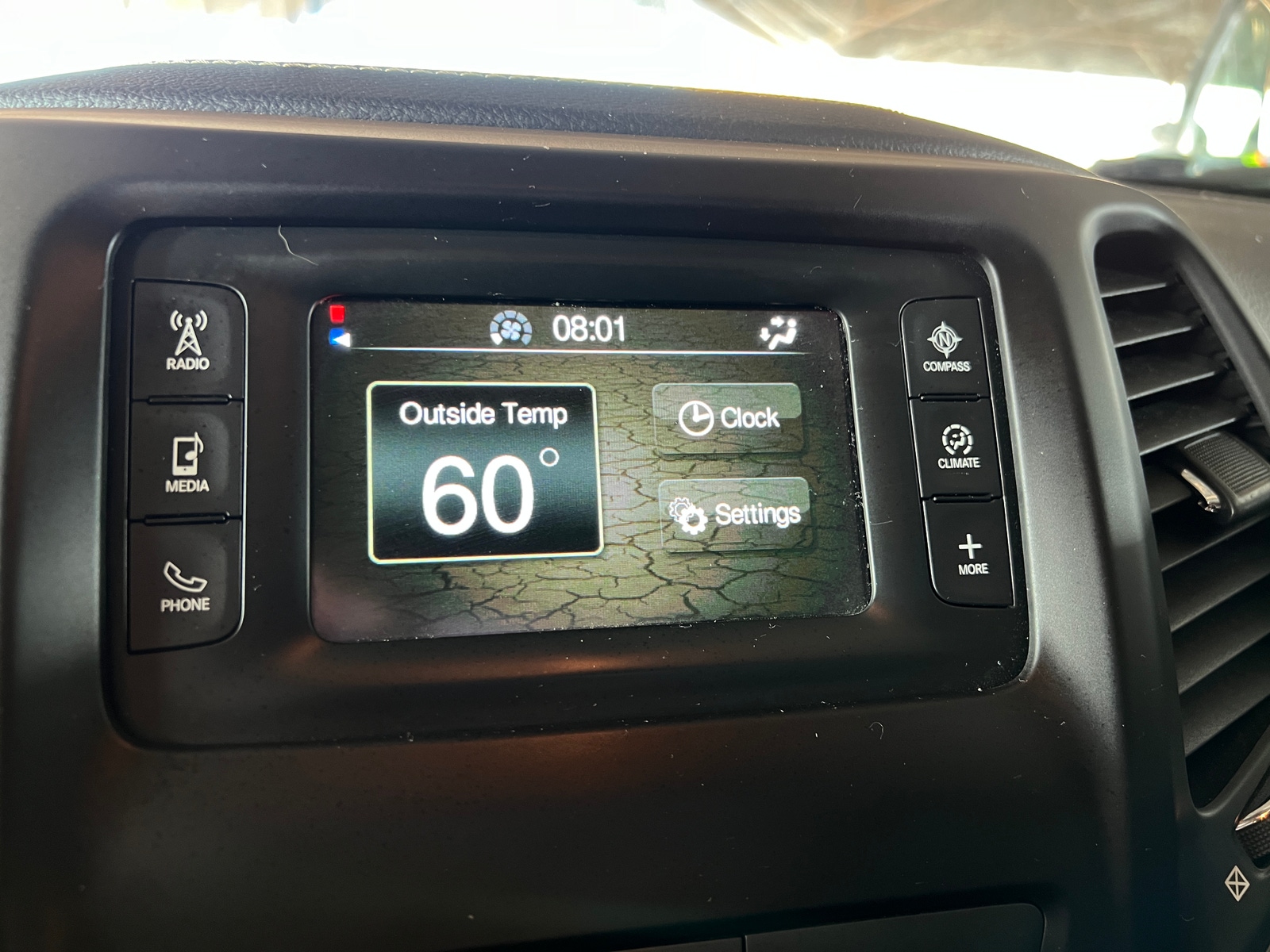 Thumbnail: 2016 Jeep Cherokee - 4
