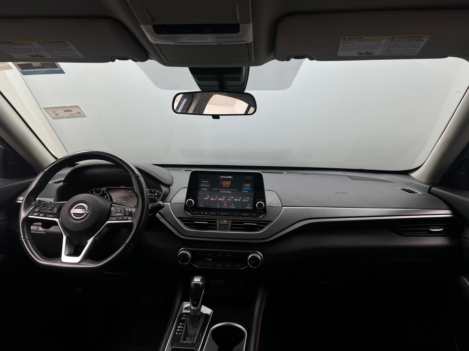 Thumbnail: 2023 Nissan Altima - 3
