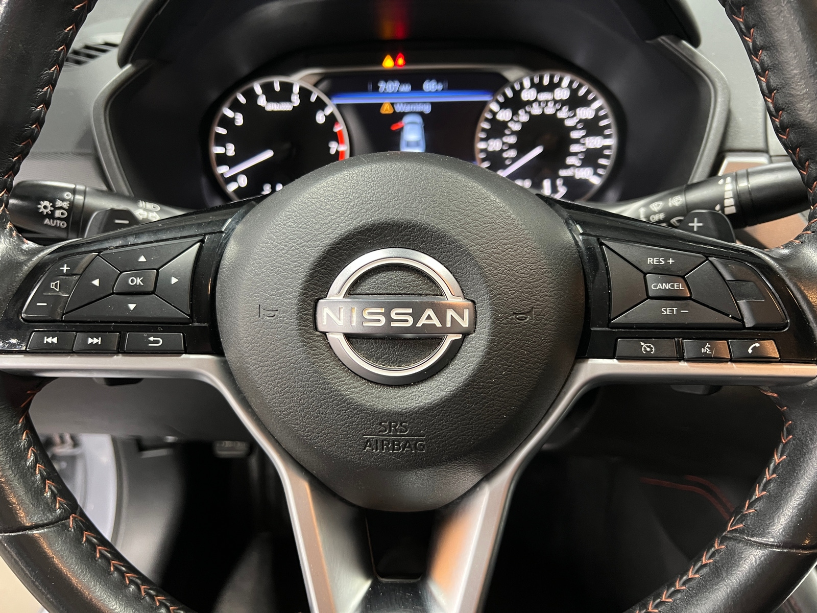 Thumbnail: 2023 Nissan Altima - 5