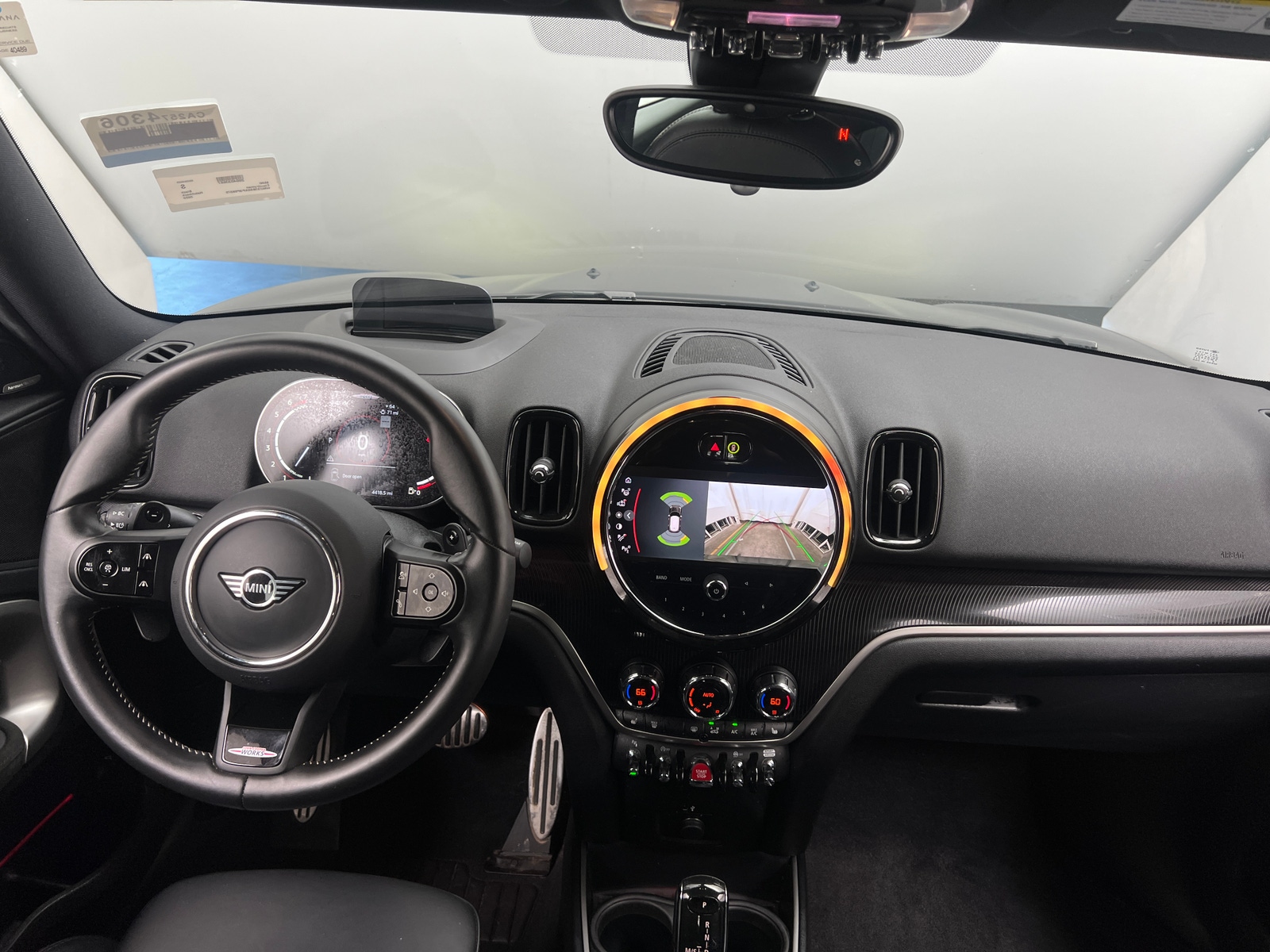 Thumbnail: 2023 MINI Cooper Countryman - 3