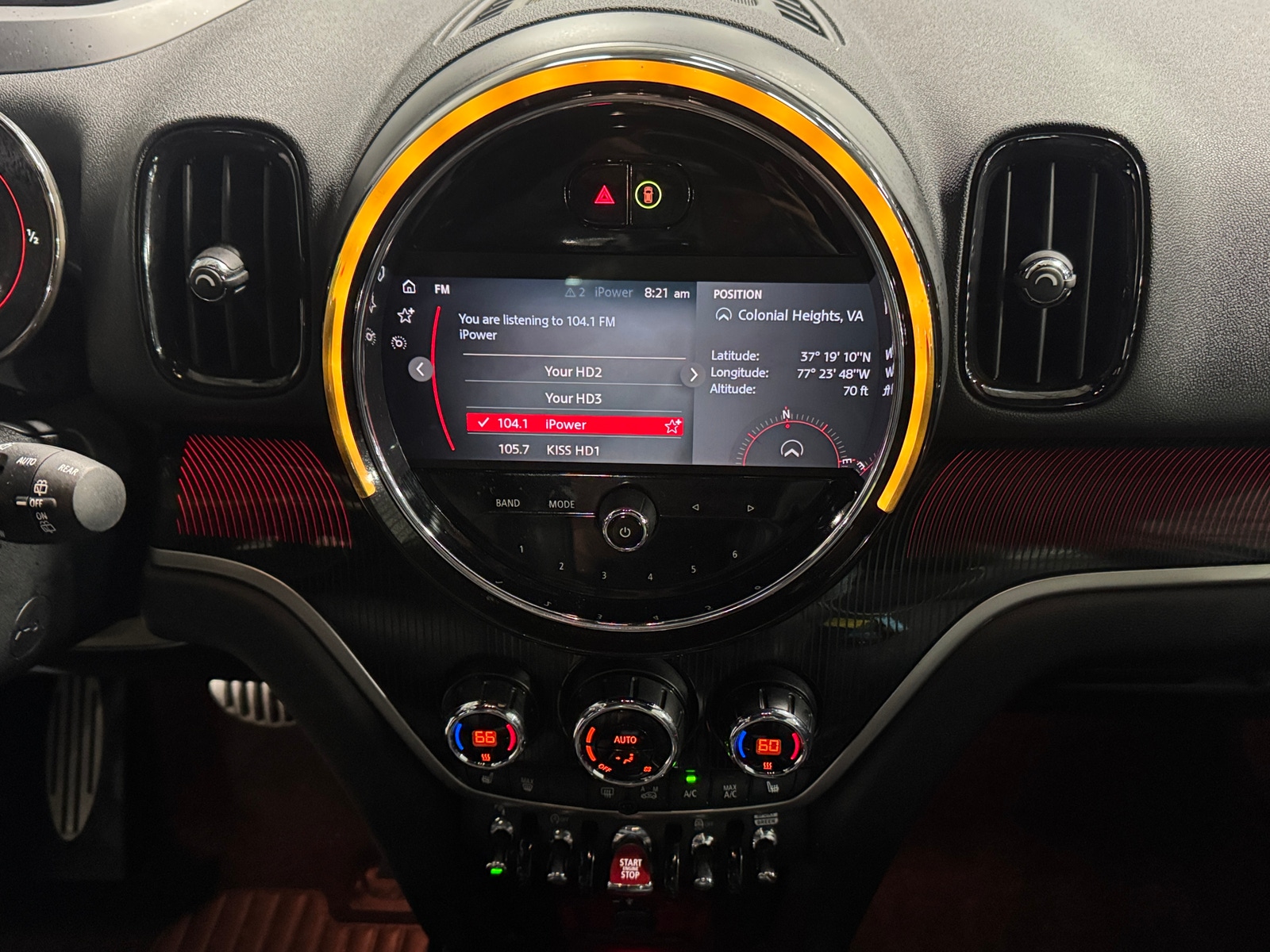 Thumbnail: 2023 MINI Cooper Countryman - 4