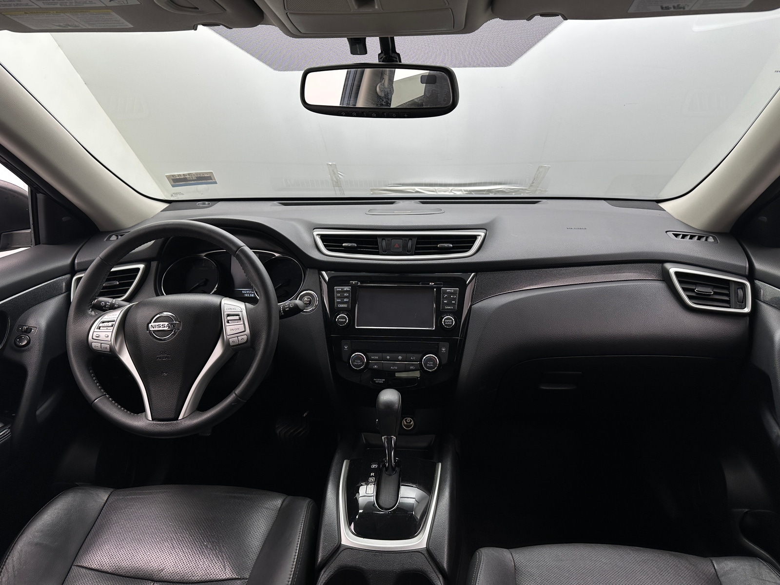 Thumbnail: 2015 Nissan Rogue - 2