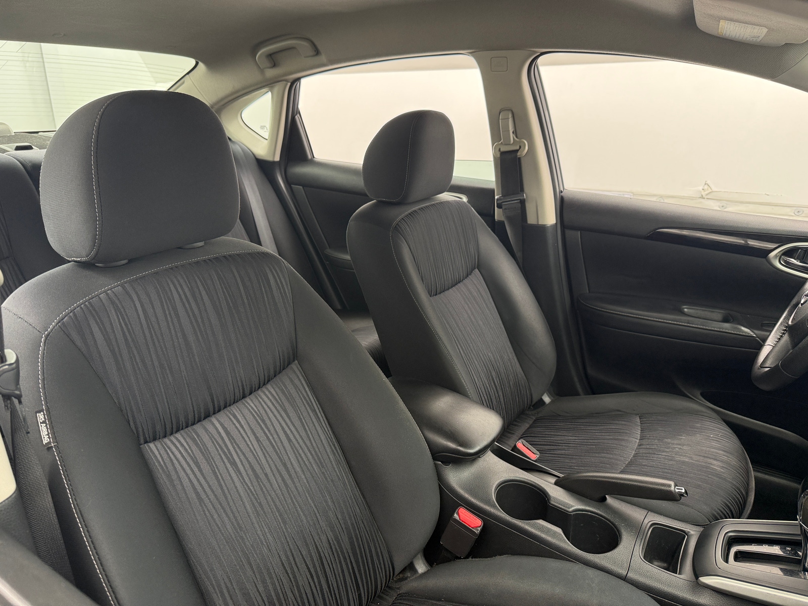 Thumbnail: 2019 Nissan Sentra - 2