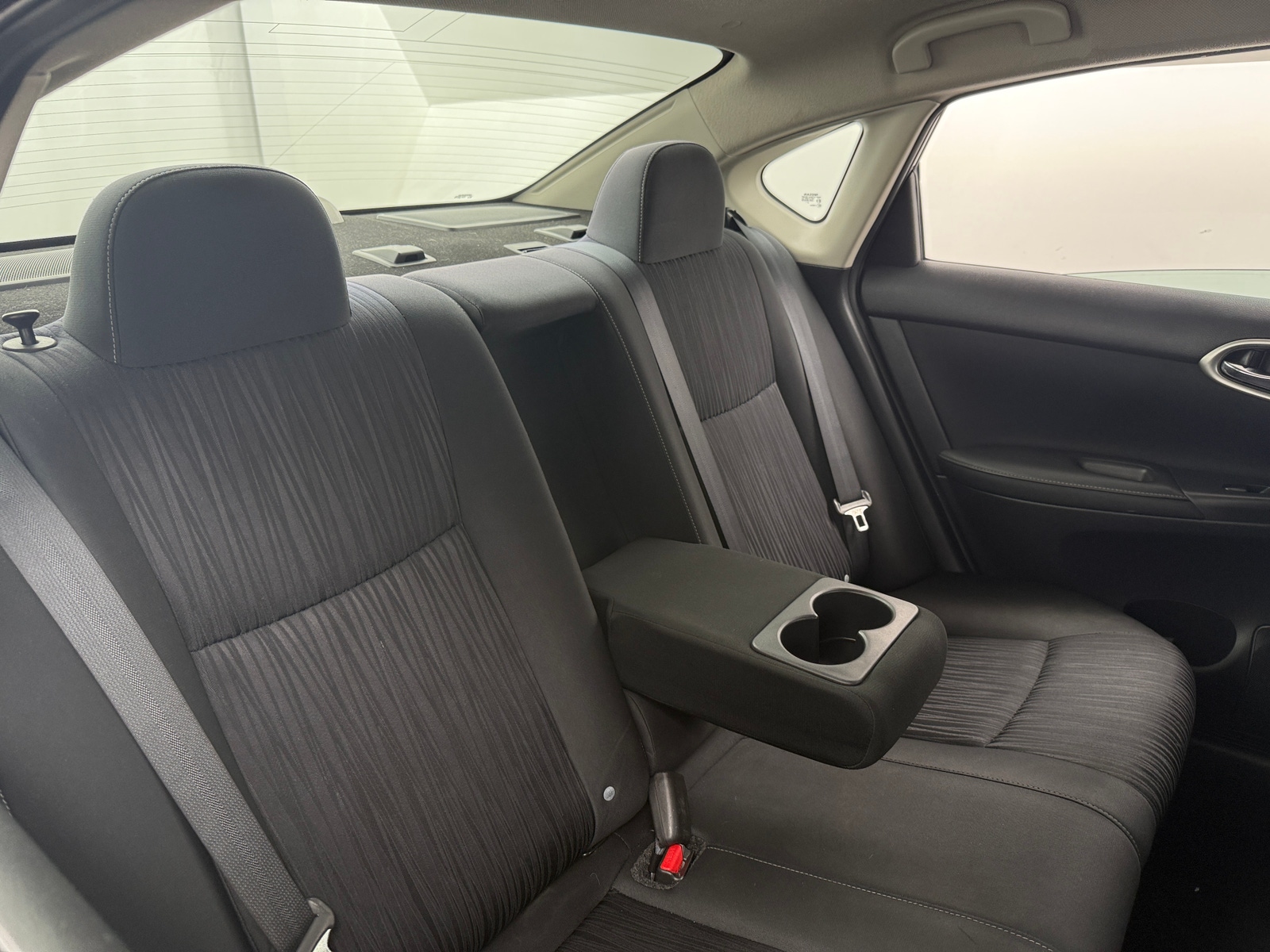 Thumbnail: 2019 Nissan Sentra - 6