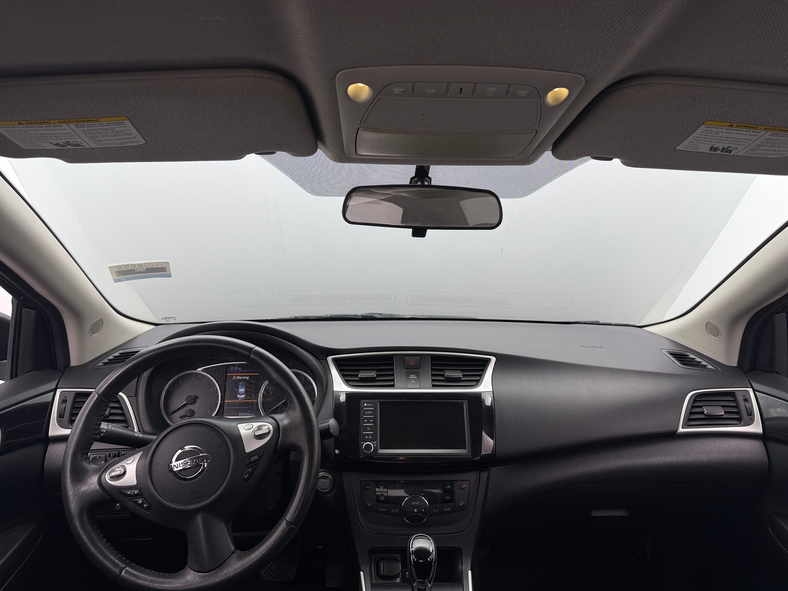 Thumbnail: 2019 Nissan Sentra - 3