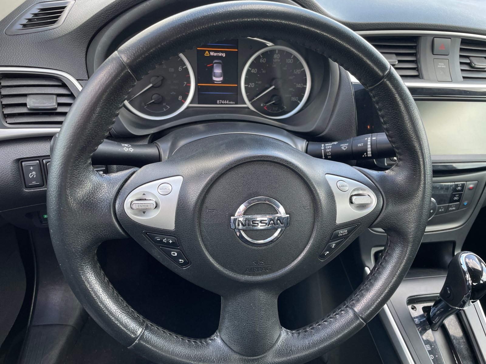 Thumbnail: 2019 Nissan Sentra - 5