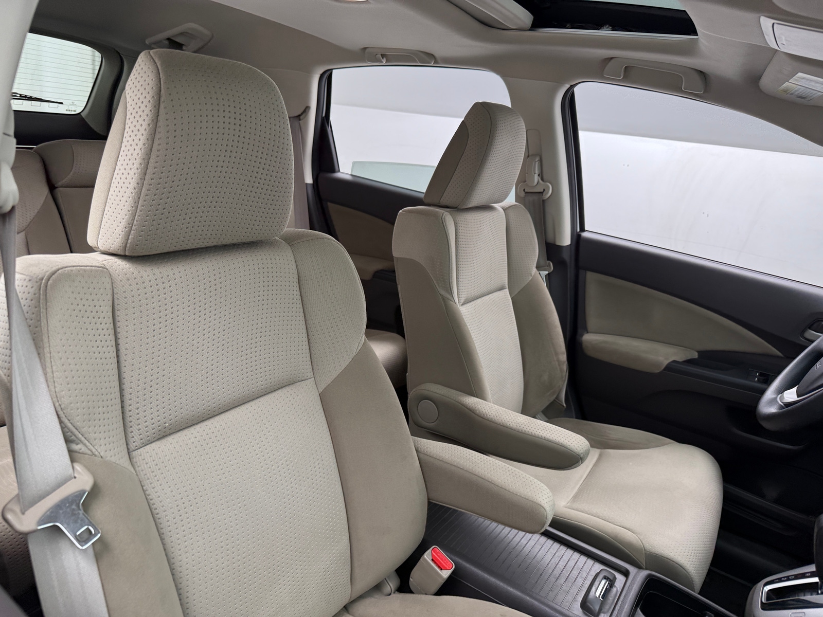 Thumbnail: 2014 Honda CR-V - 2