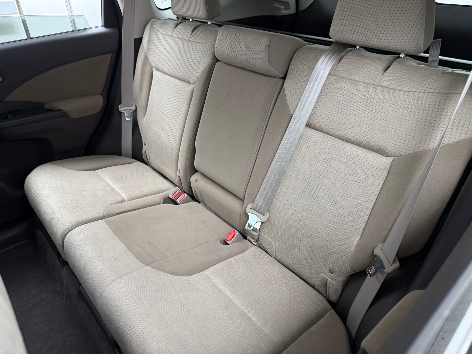 Thumbnail: 2014 Honda CR-V - 6
