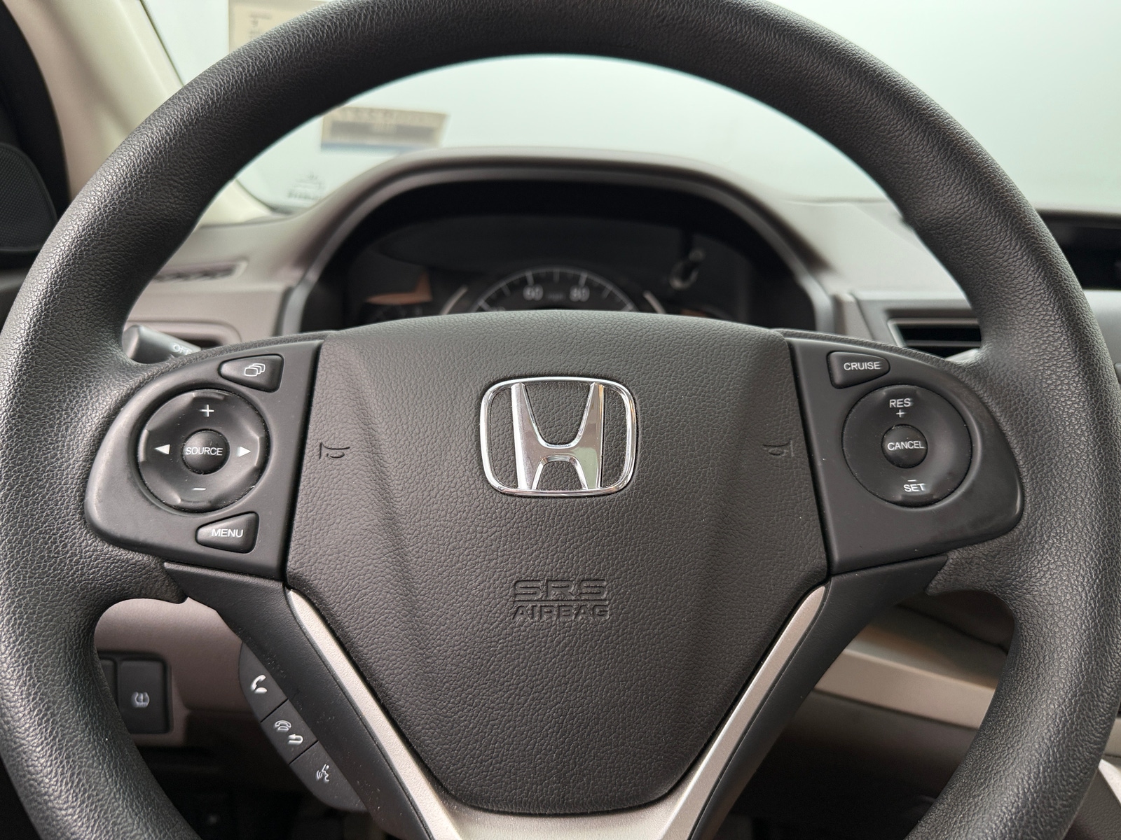 Thumbnail: 2014 Honda CR-V - 5
