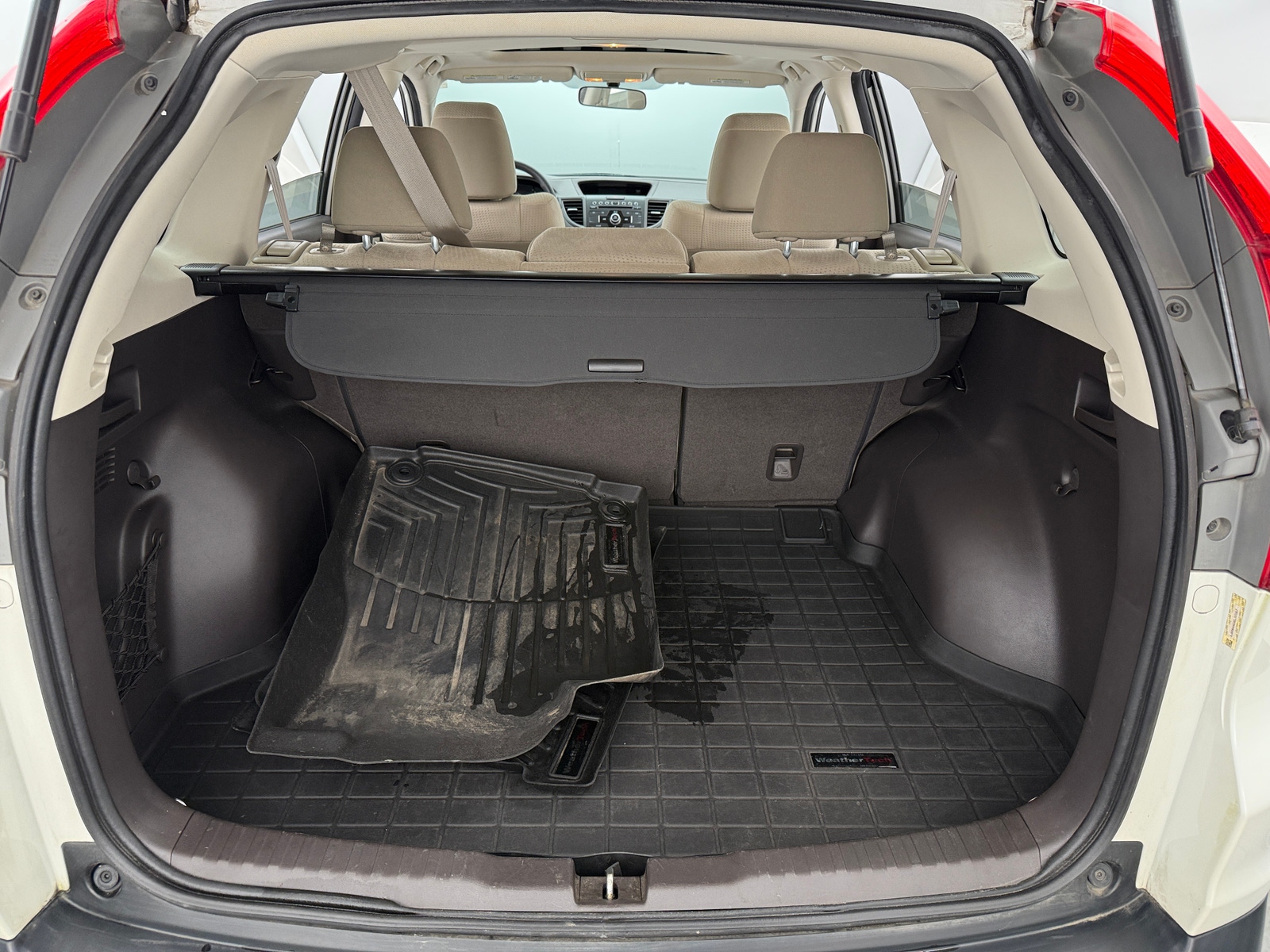 Thumbnail: 2014 Honda CR-V - 7