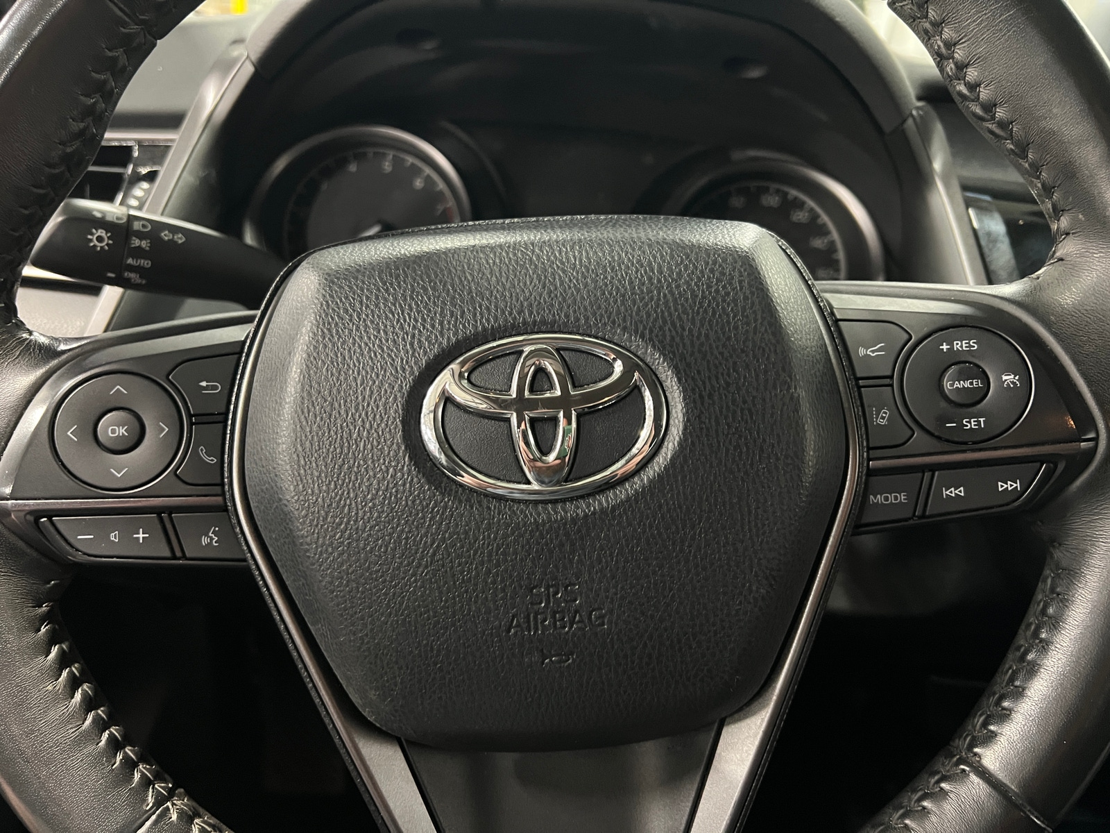 Thumbnail: 2022 Toyota Camry - 5