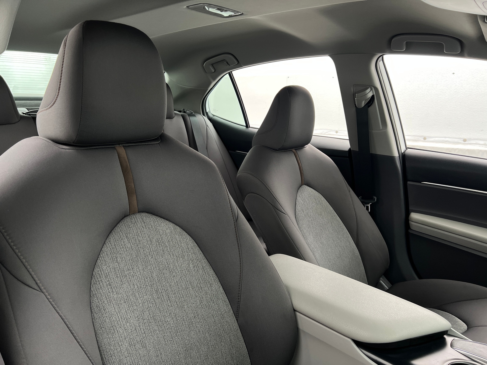 Thumbnail: 2019 Toyota Camry - 2