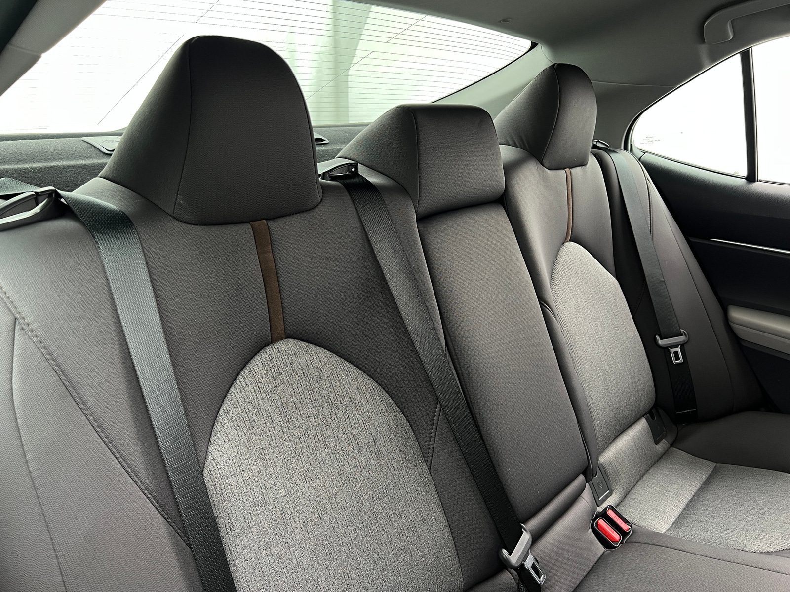 Thumbnail: 2019 Toyota Camry - 6