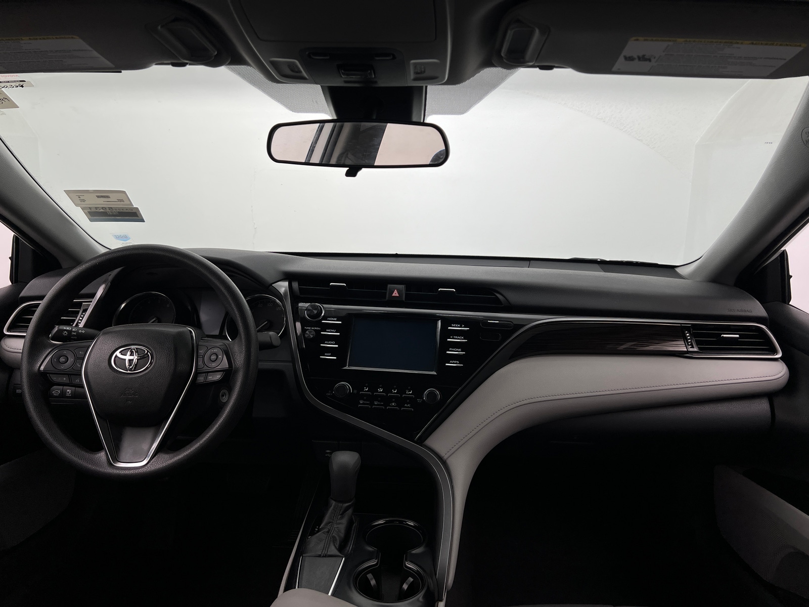 Thumbnail: 2019 Toyota Camry - 3