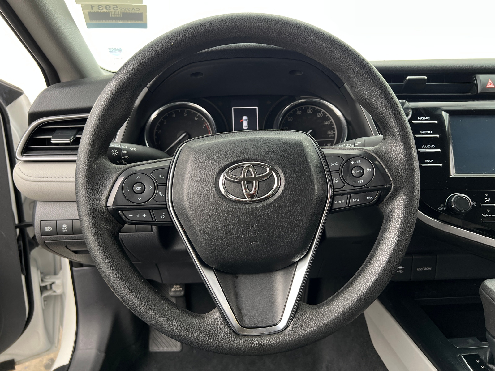 Thumbnail: 2019 Toyota Camry - 5