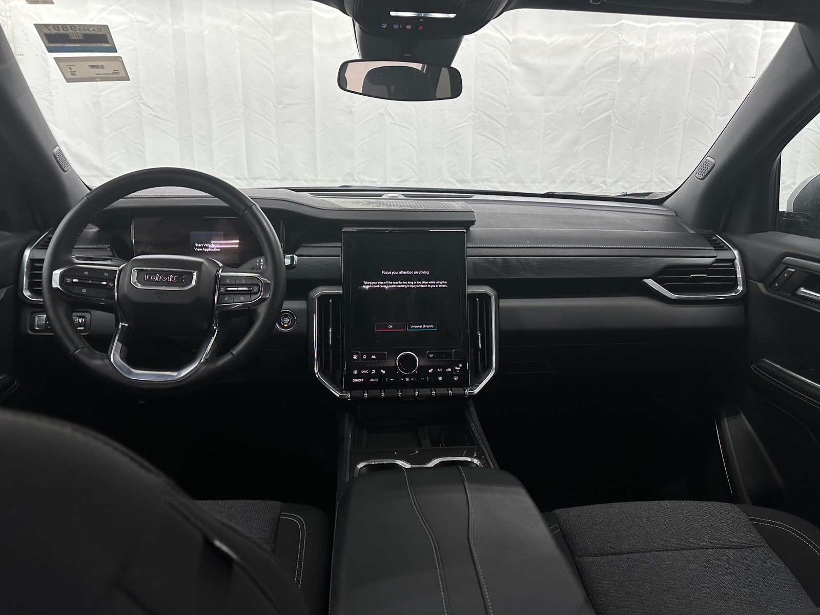 Thumbnail: 2025 GMC Acadia - 3