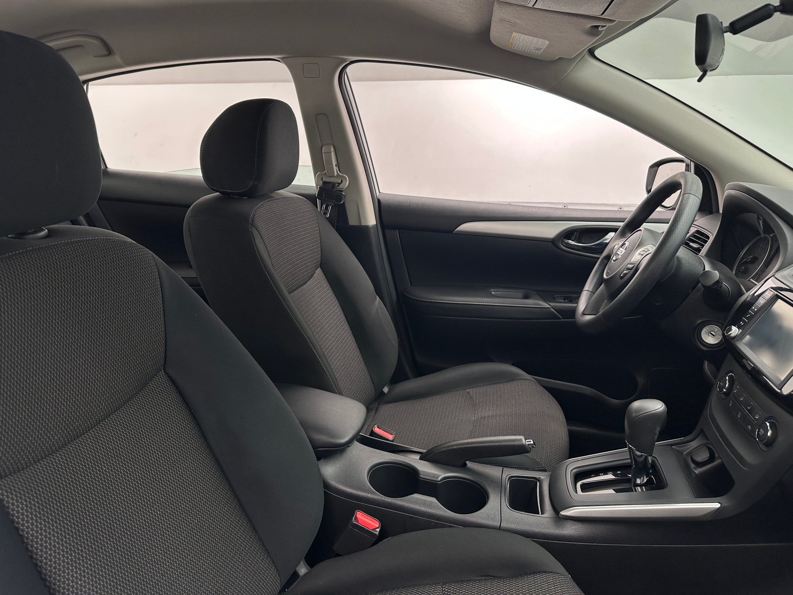 Thumbnail: 2019 Nissan Sentra - 2