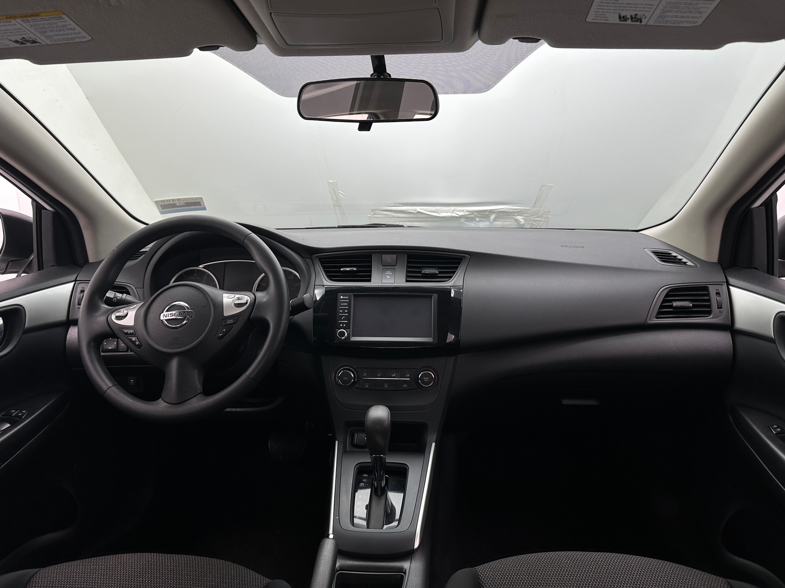 Thumbnail: 2019 Nissan Sentra - 3
