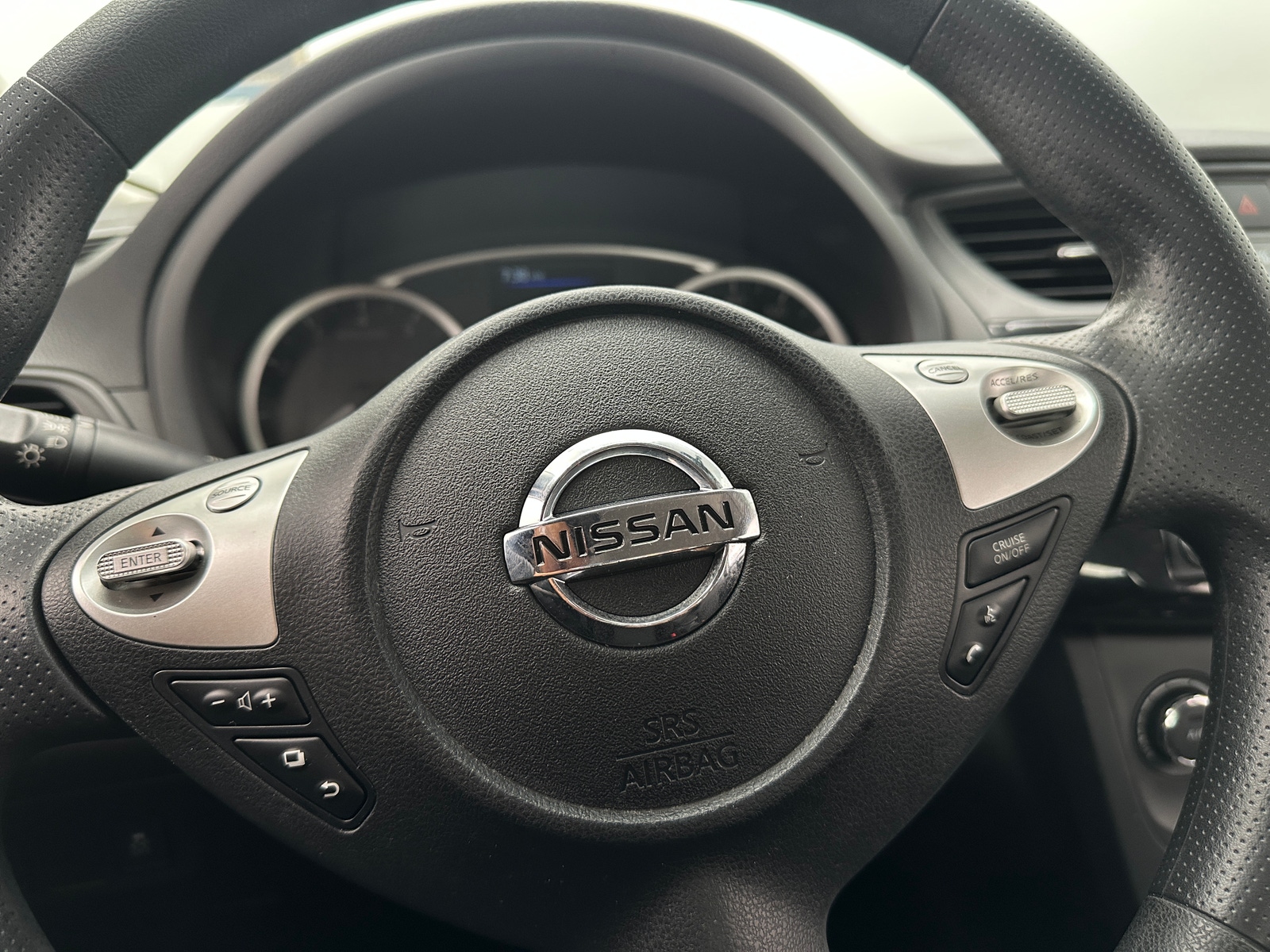 Thumbnail: 2019 Nissan Sentra - 5