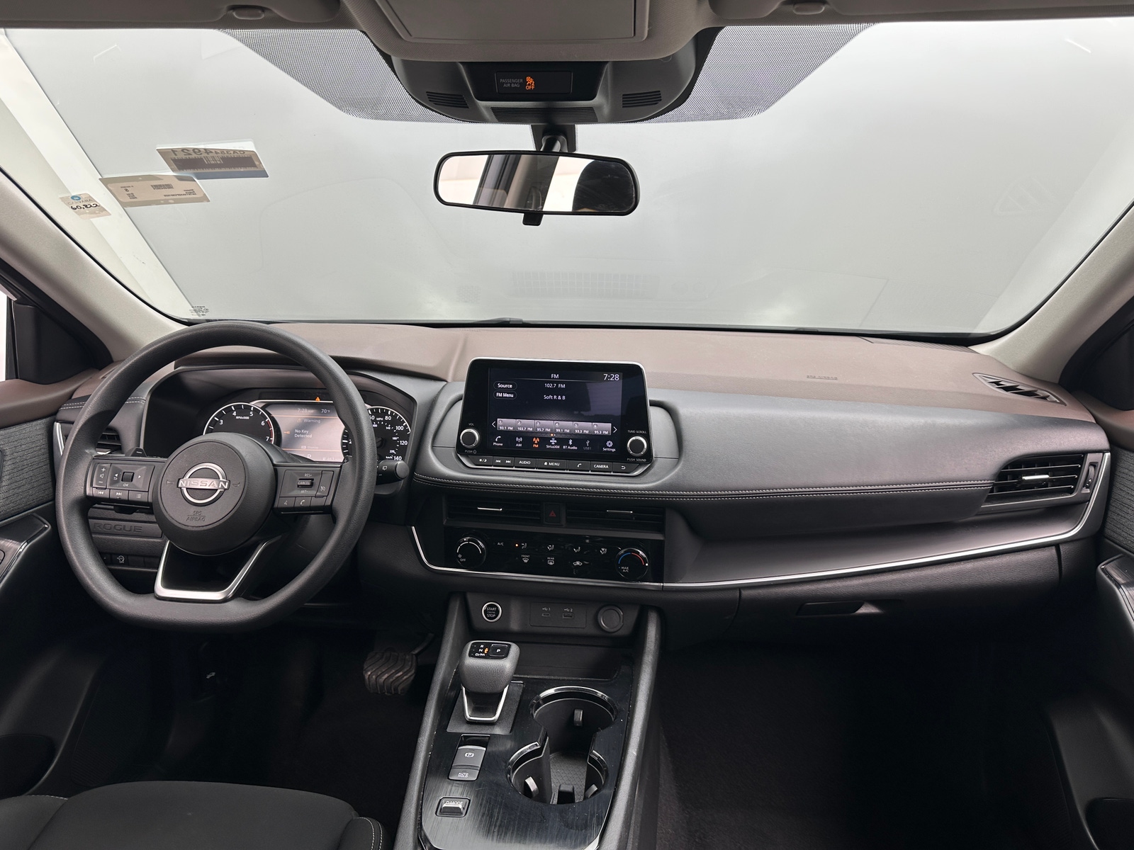 Thumbnail: 2023 Nissan Rogue - 3