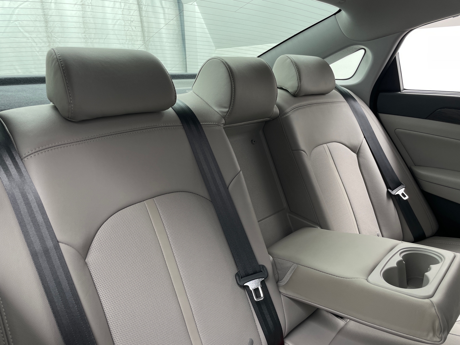 Thumbnail: 2019 Hyundai Sonata - 5