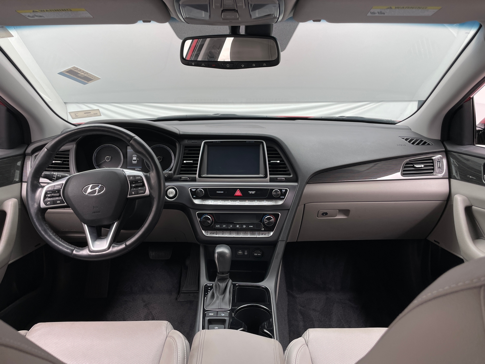 Thumbnail: 2019 Hyundai Sonata - 2