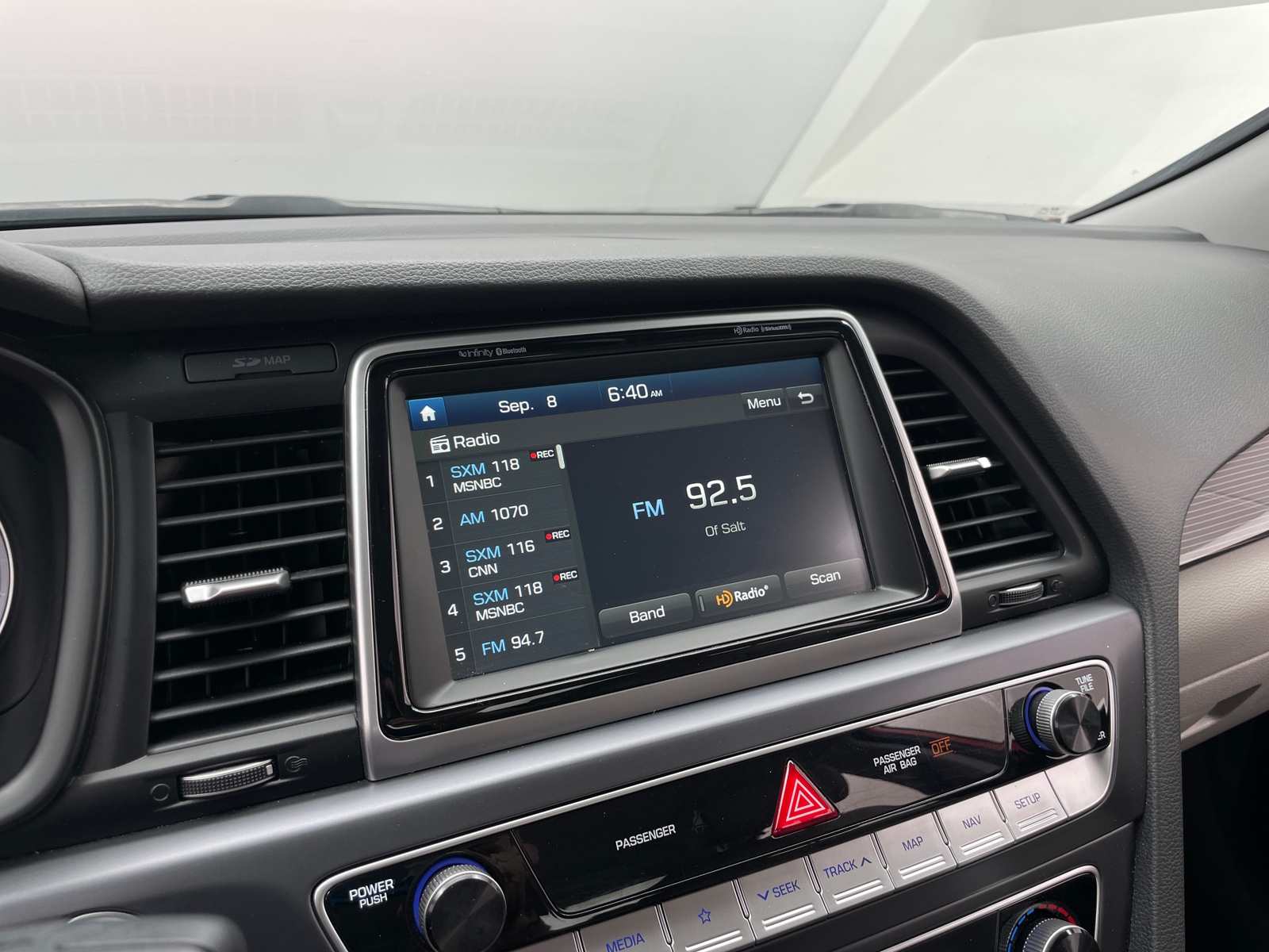 Thumbnail: 2019 Hyundai Sonata - 3