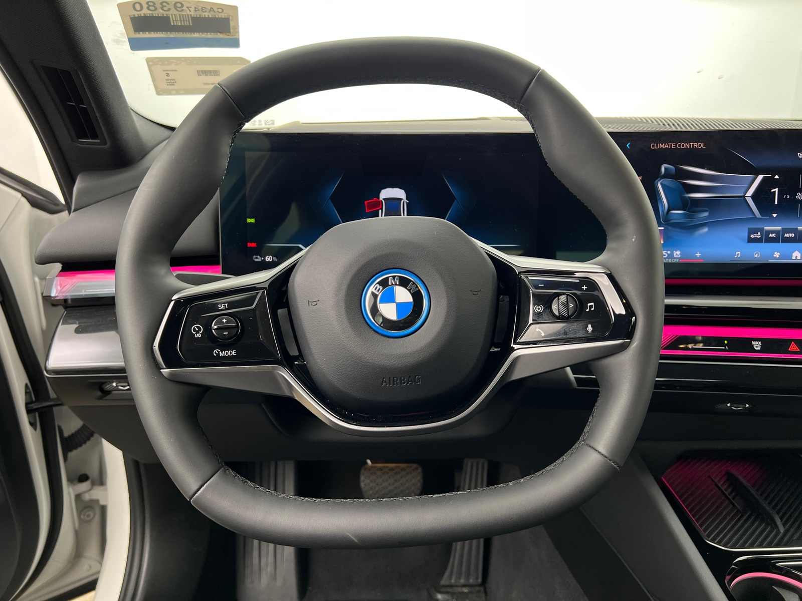 Thumbnail: 2024 BMW i5 - 4
