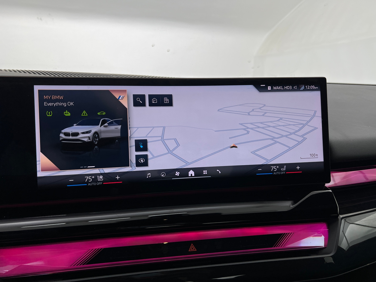 Thumbnail: 2024 BMW i5 - 3