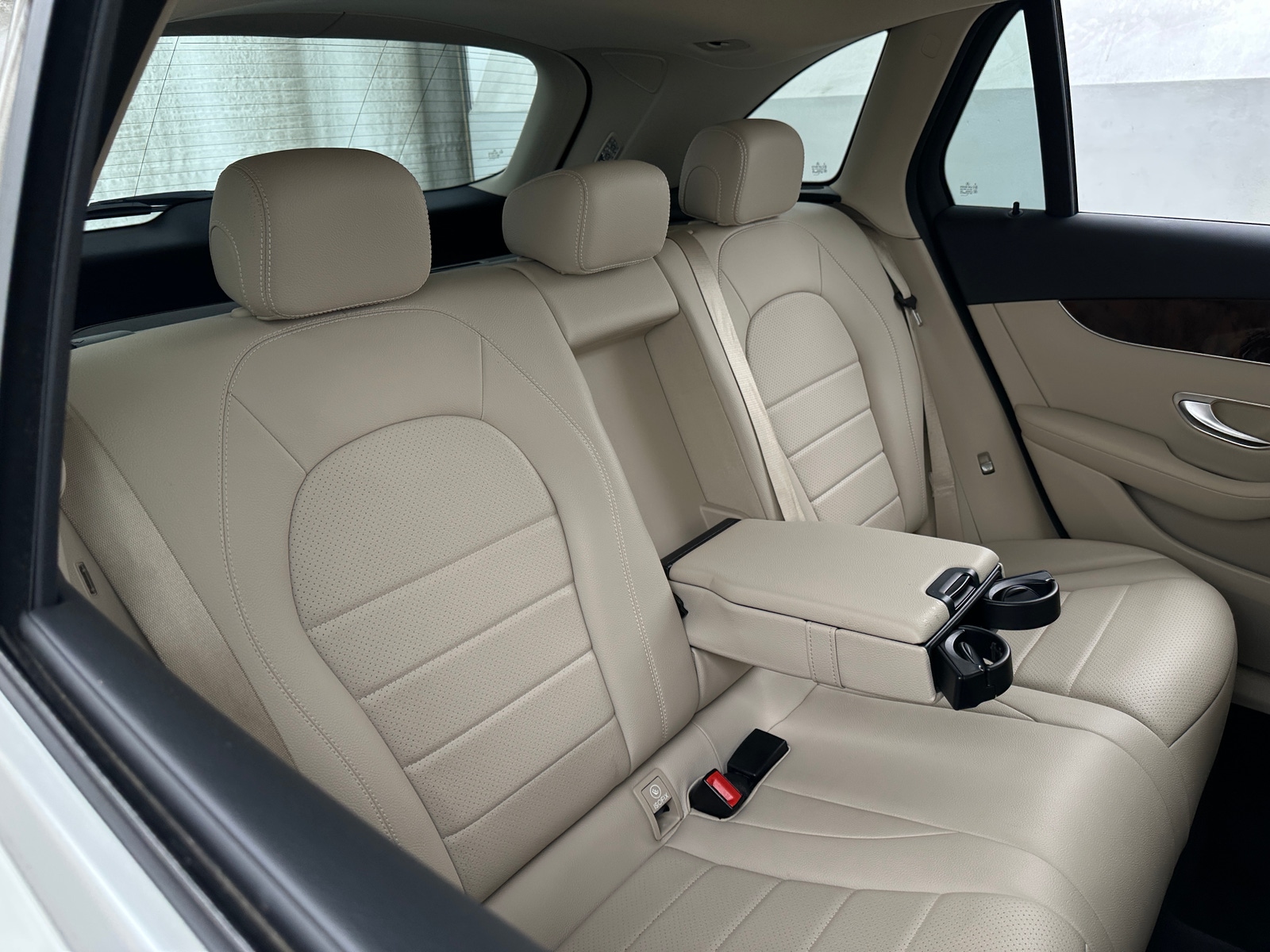 Thumbnail: 2018 Mercedes-Benz GLC - 5