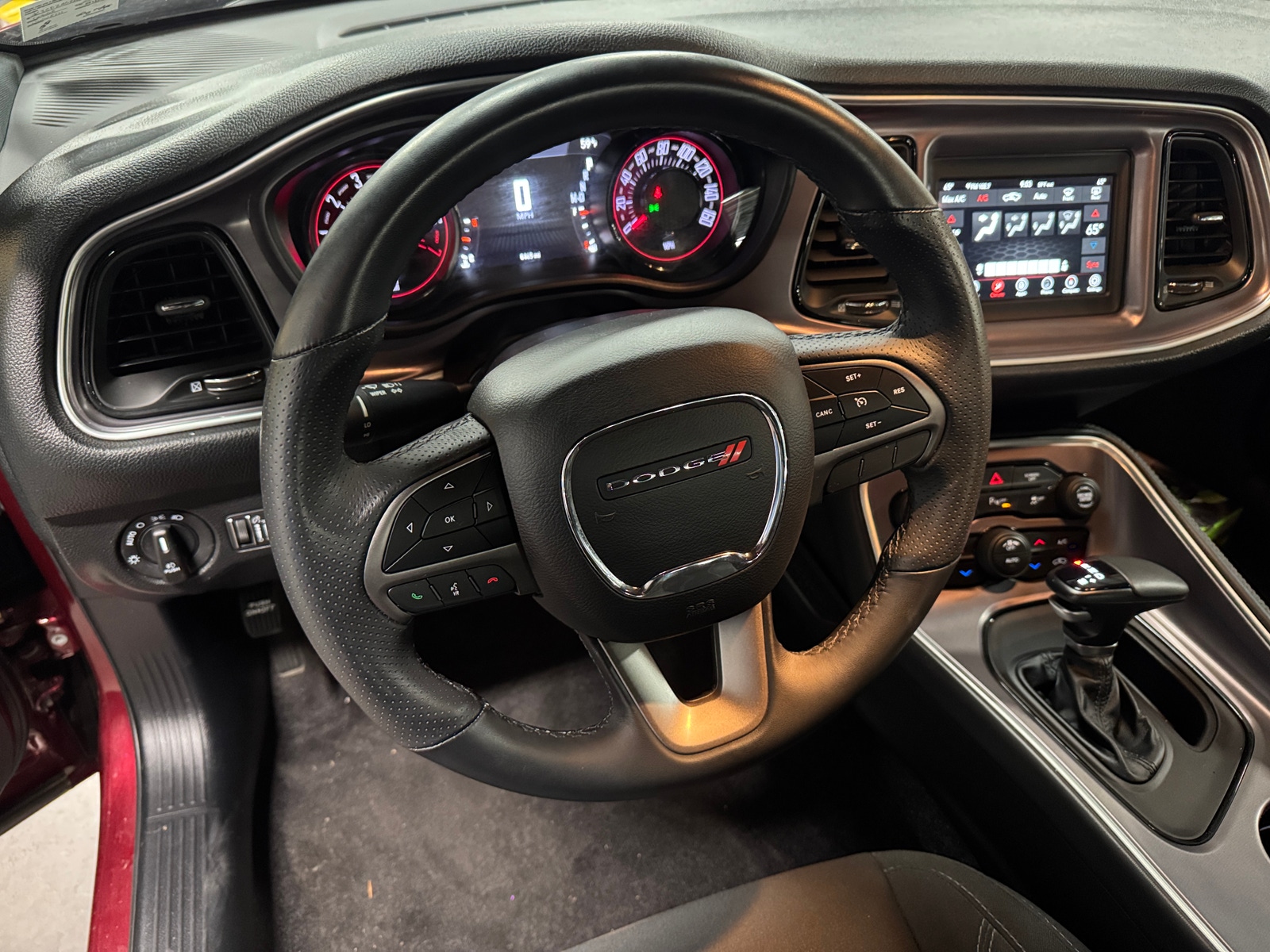 Thumbnail: 2019 Dodge Challenger - 5
