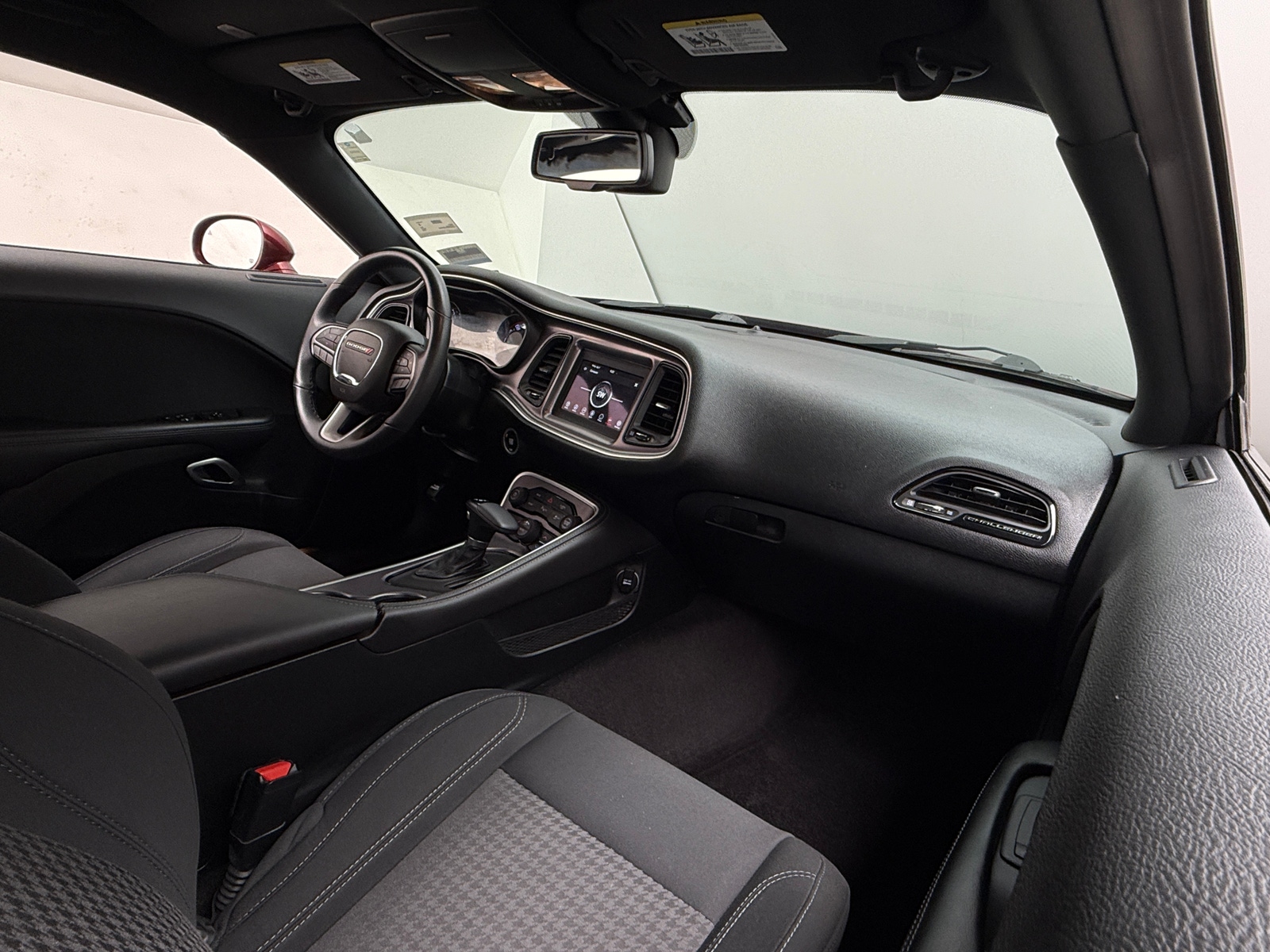 Thumbnail: 2019 Dodge Challenger - 3