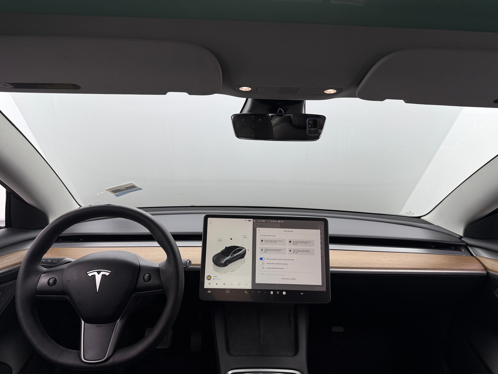 Thumbnail: 2022 Tesla Model 3 - 2