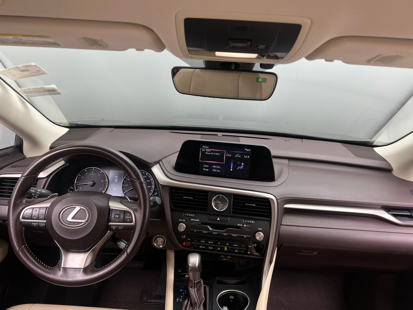 Thumbnail: 2020 Lexus RX - 3