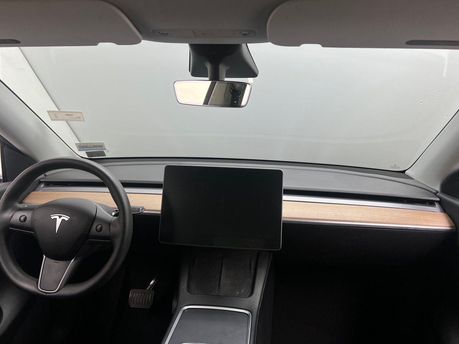 Thumbnail: 2022 Tesla Model Y - 2