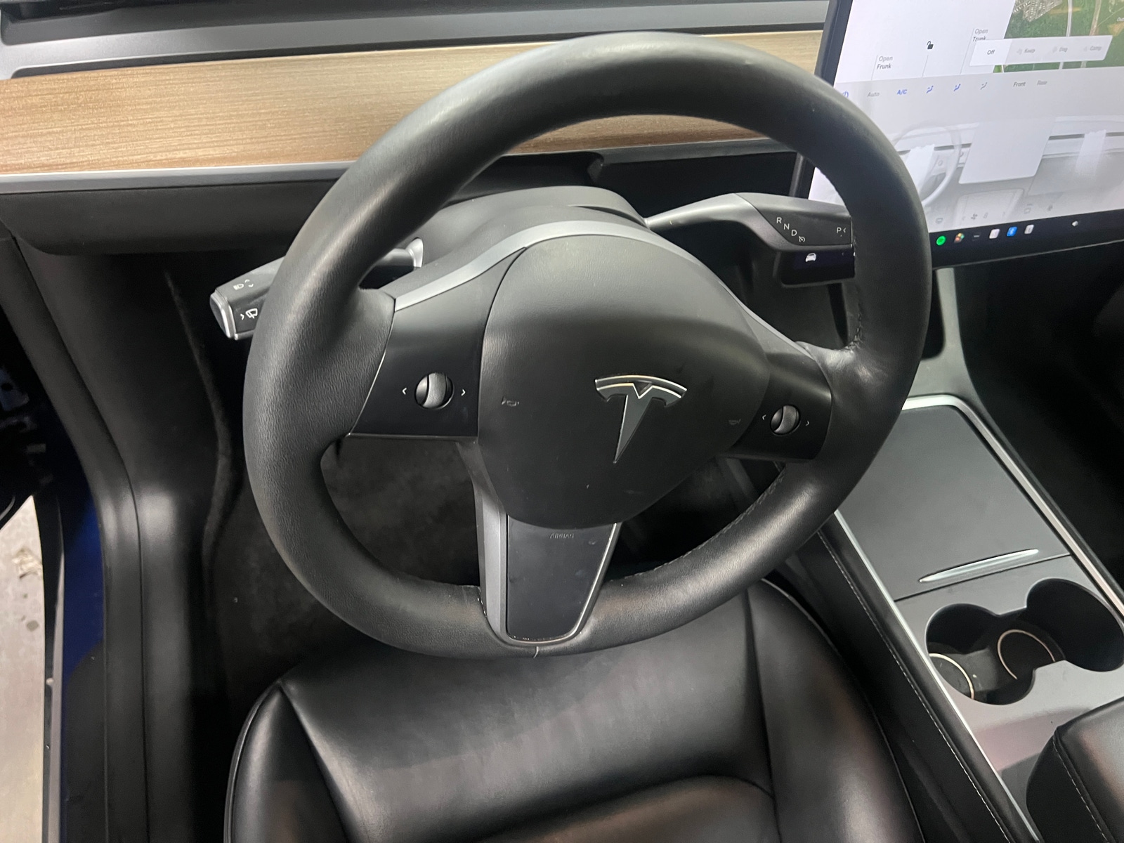 Thumbnail: 2022 Tesla Model Y - 4