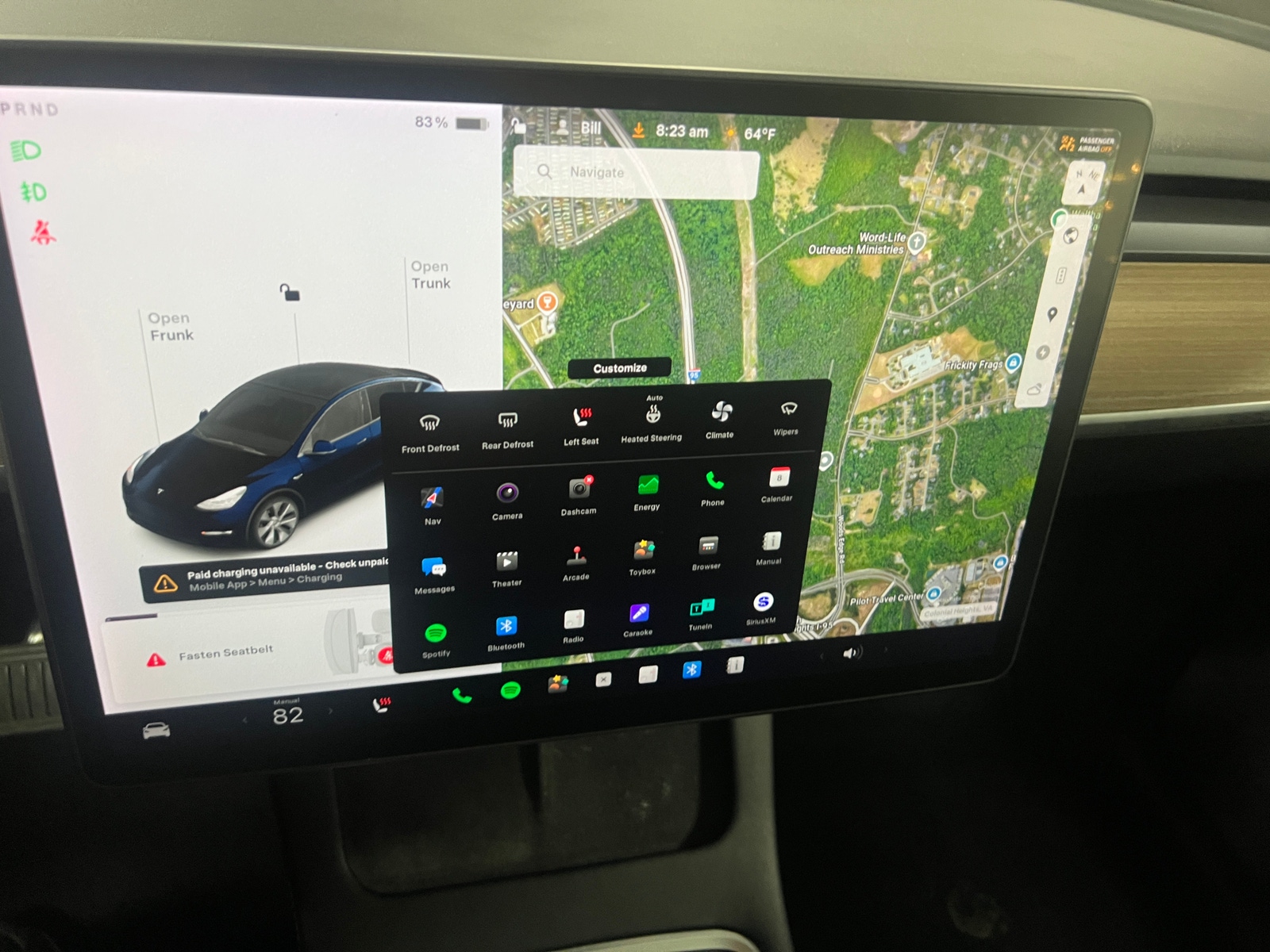 Thumbnail: 2022 Tesla Model Y - 3
