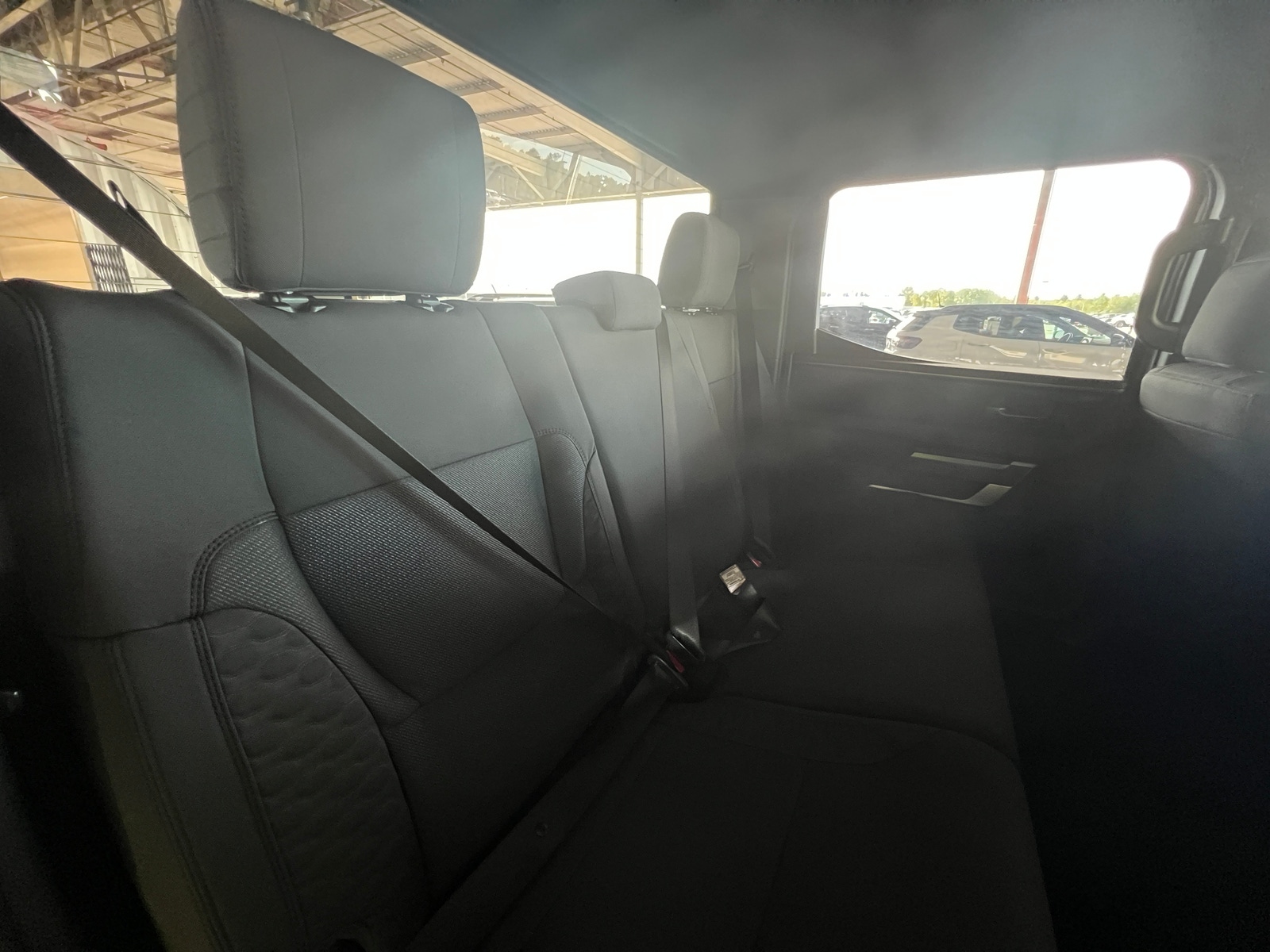 Thumbnail: 2025 Toyota Tundra - 6
