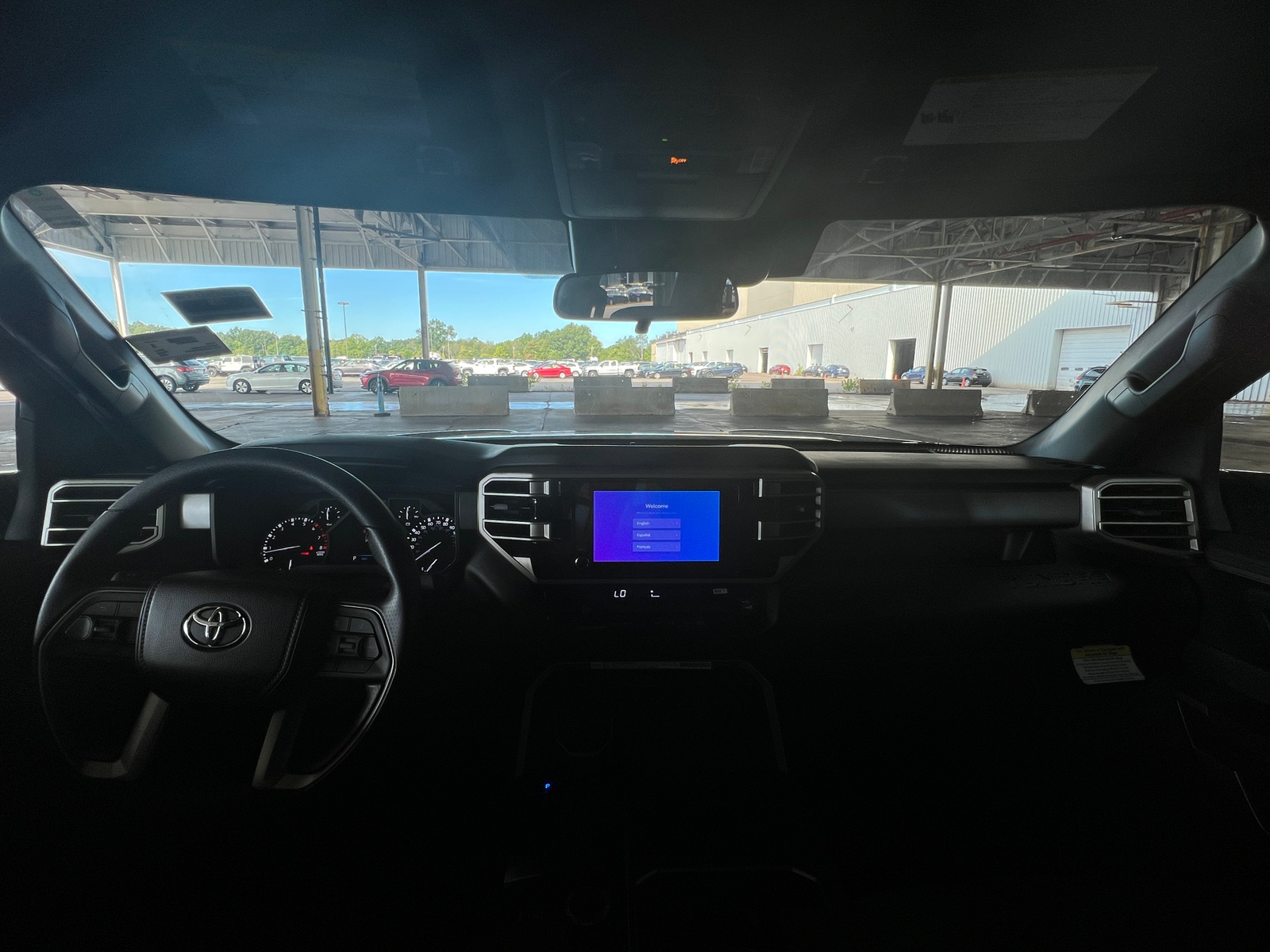 Thumbnail: 2025 Toyota Tundra - 3