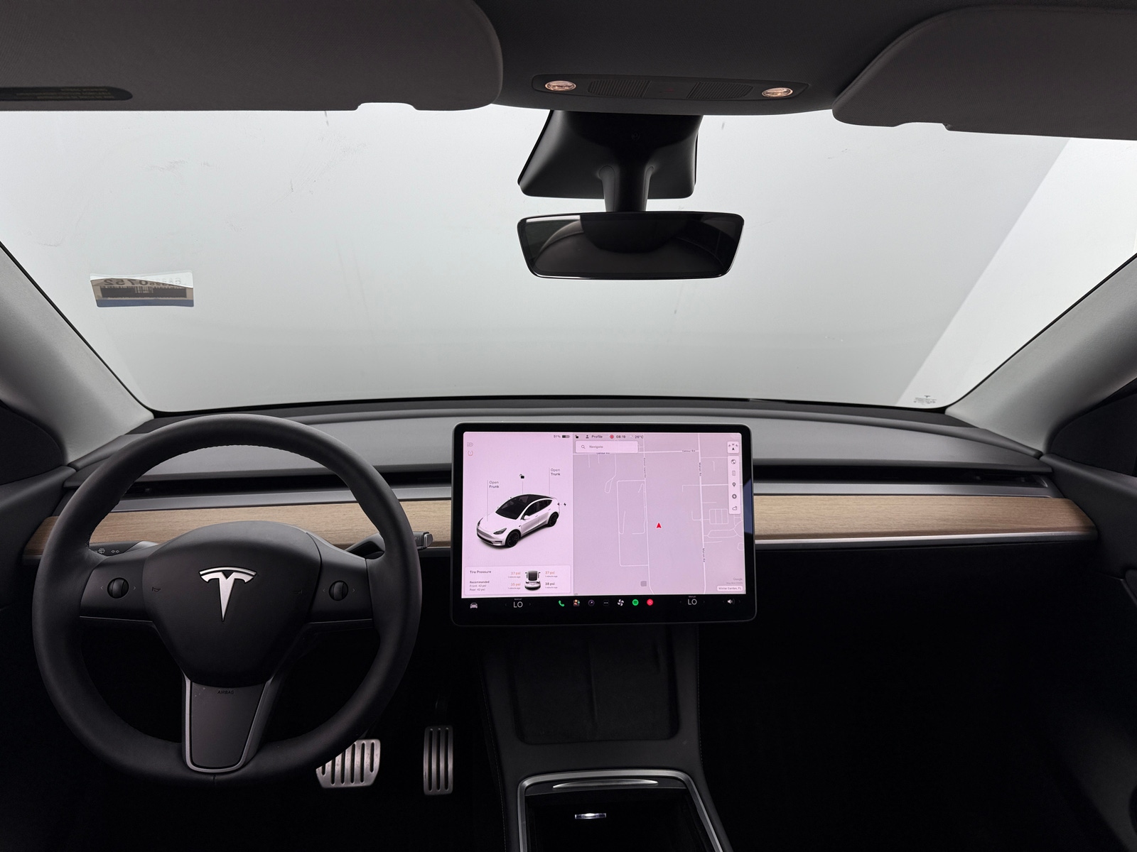 Thumbnail: 2022 Tesla Model Y - 2
