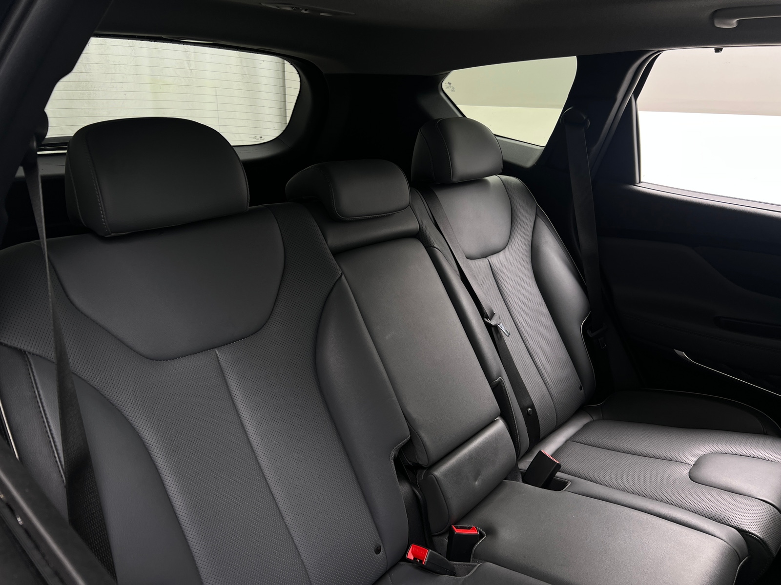 Thumbnail: 2023 Hyundai Santa Fe - 5