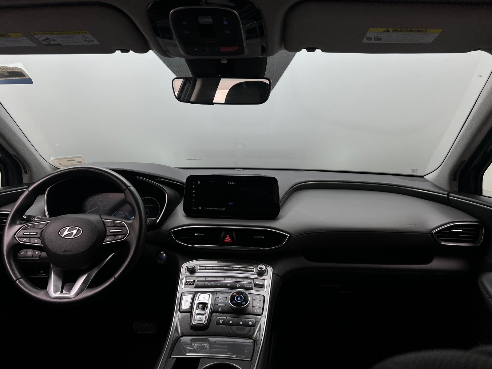 Thumbnail: 2023 Hyundai Santa Fe - 2