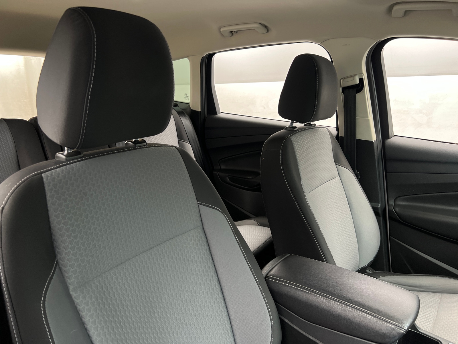 Thumbnail: 2017 Ford Escape - 2