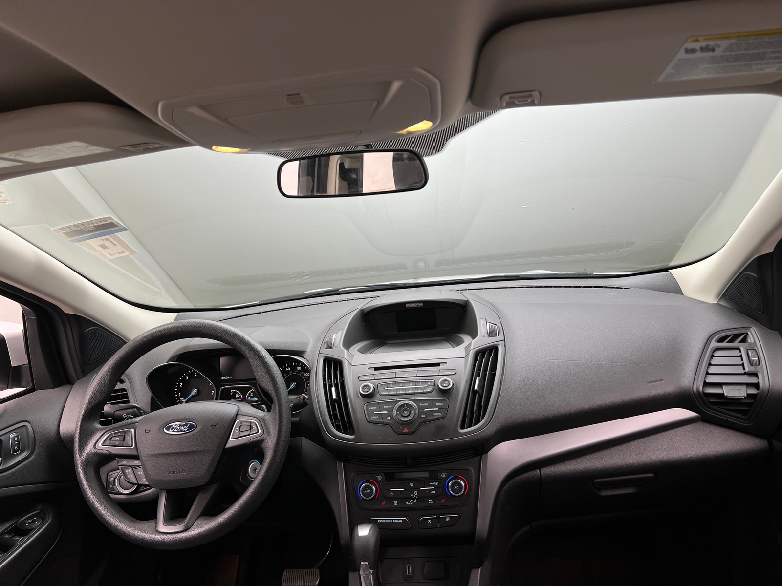 Thumbnail: 2017 Ford Escape - 3