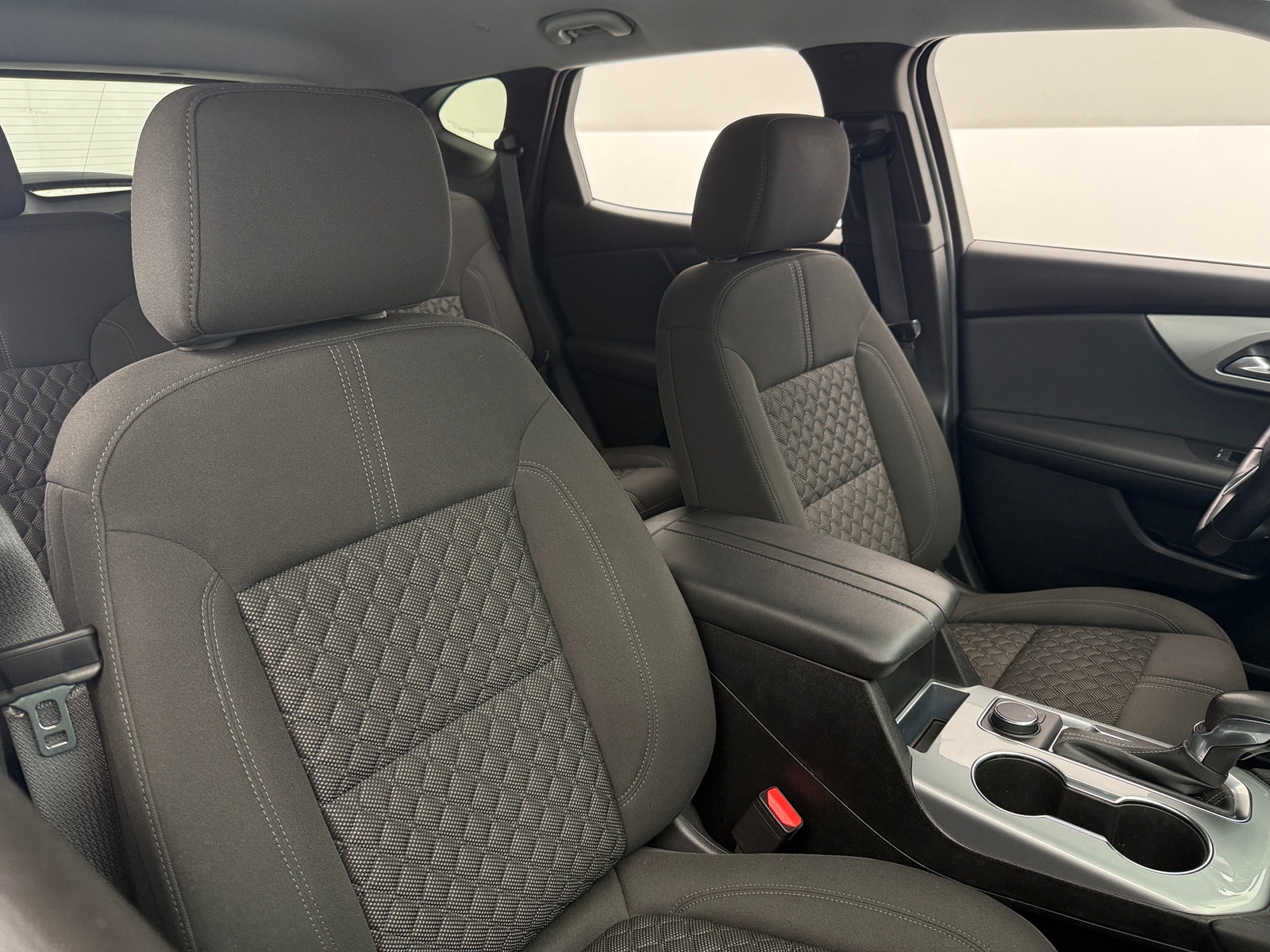 Thumbnail: 2020 Chevrolet Blazer - 2