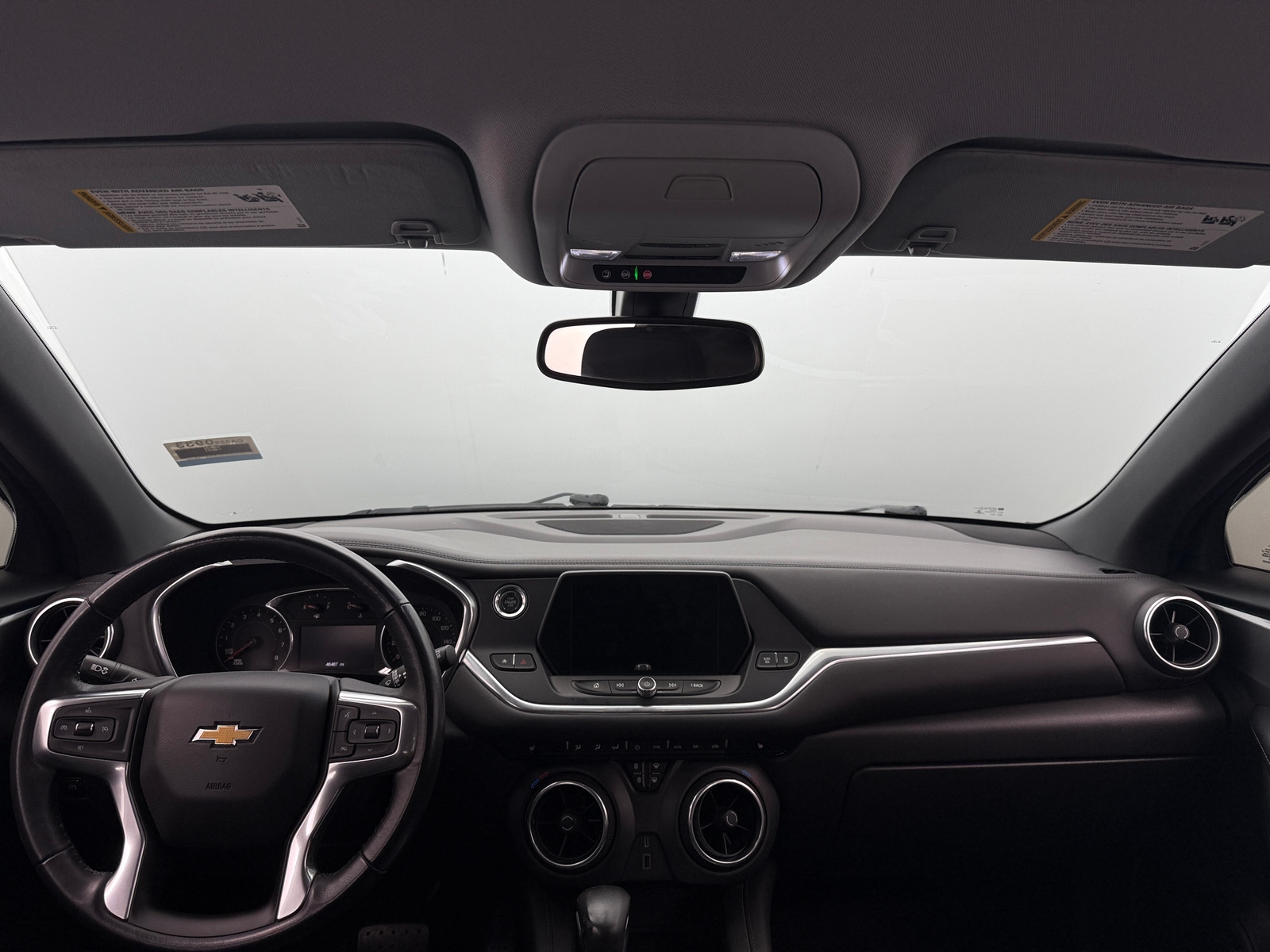 Thumbnail: 2020 Chevrolet Blazer - 3